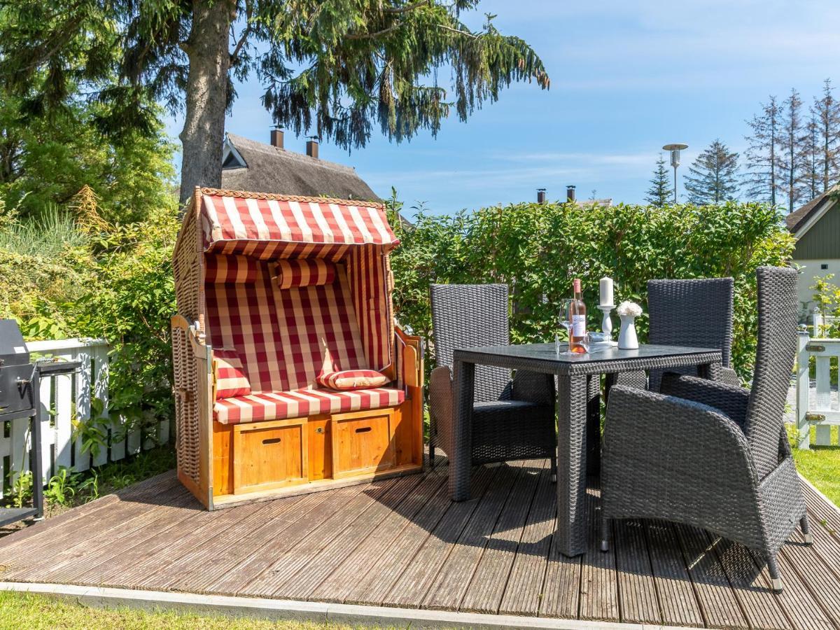 Ostseeklang Zingst Dış mekan fotoğraf