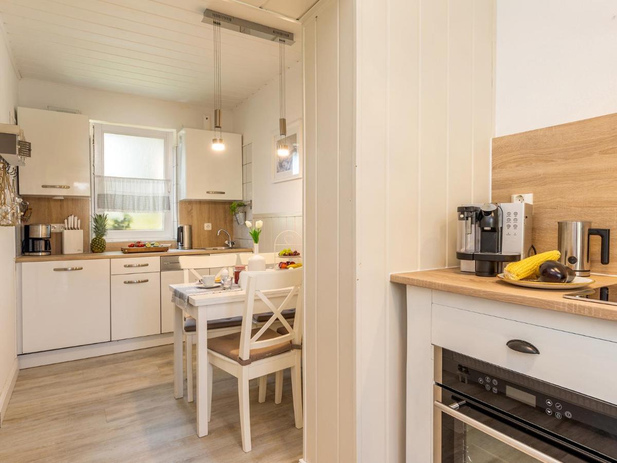 Ostseeklang Zingst Dış mekan fotoğraf