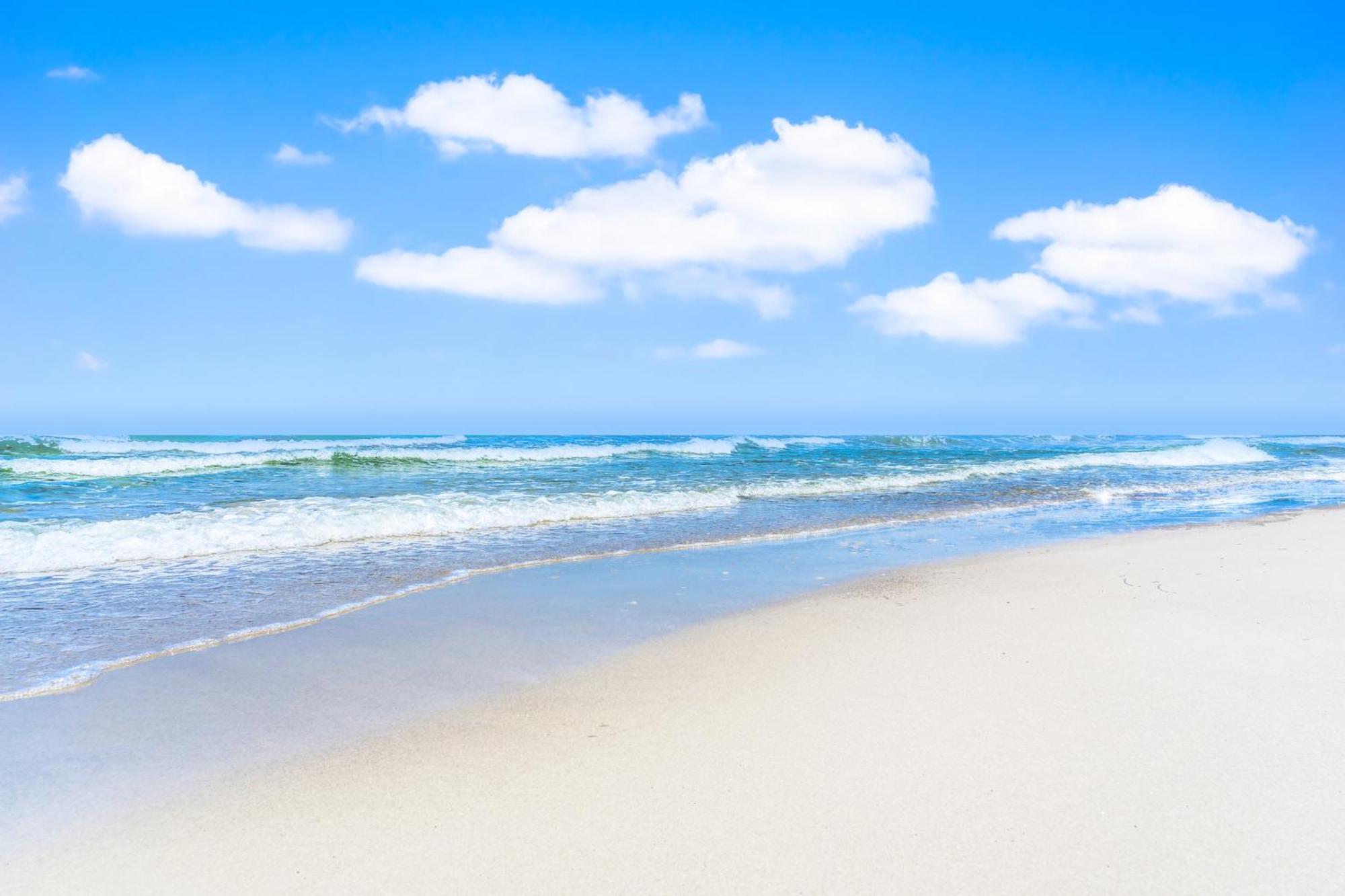 Ostseeklang Zingst Dış mekan fotoğraf